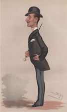 H.I.M. The Prince Imperial